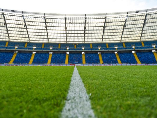 Sektor gości w Kotle Czarownic ponownie otwarty! Ruch rozgrywki ligowe rozpocznie już za tydzień