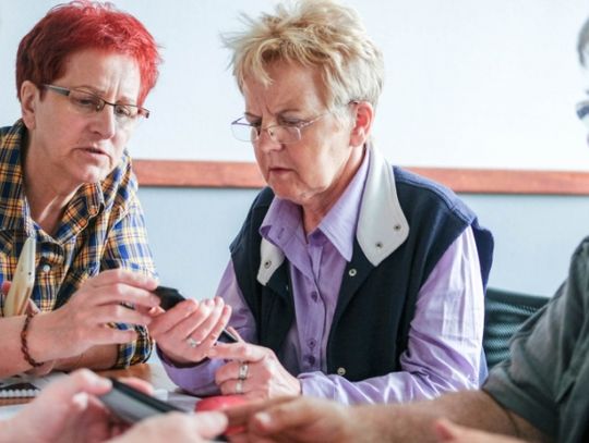 Senior znaczy szacunek