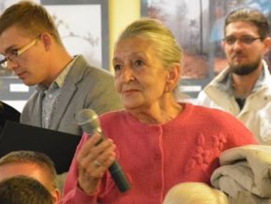 Seniorzy wyłonią radę