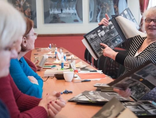 Seniorzy z Chorzowa nie będą mieć czasu na nudę