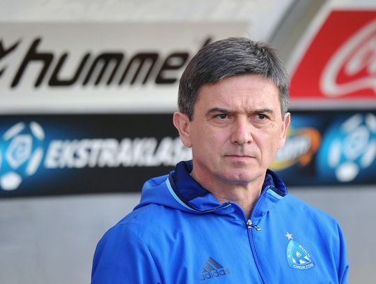 Sensacyjny powrót do Chorzowa stał się faktem! Waldemar Fornalik po 8 latach ponownie trenerem Ruchu