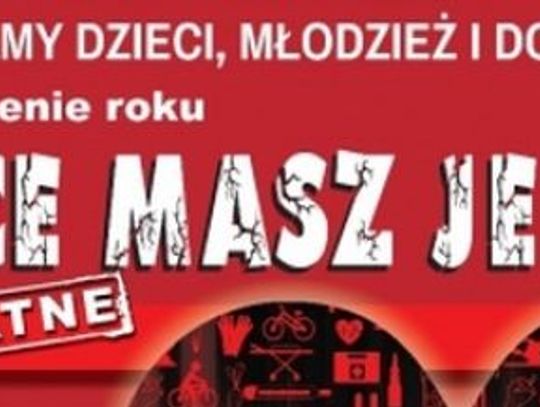 Serce masz jedno