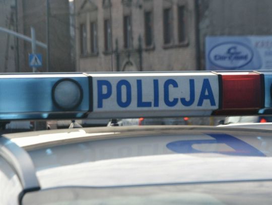 Seryjny włamywacz w rękach policji