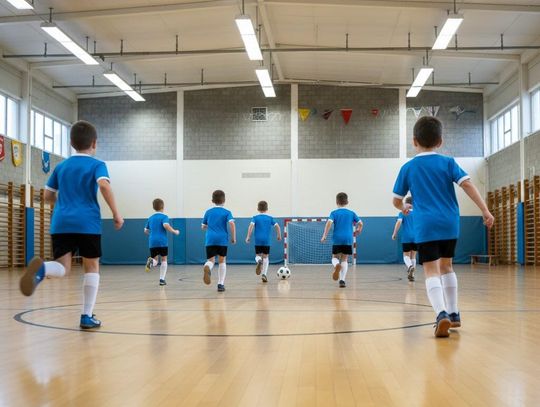 Setki tysięcy złotych dla klubów sportowych ze Świętochłowic. Sprawdź, kto otrzymał wsparcie