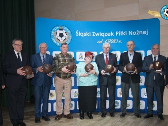 Seweryn Siemianowski i Pani Renia z wyróżnieniami!