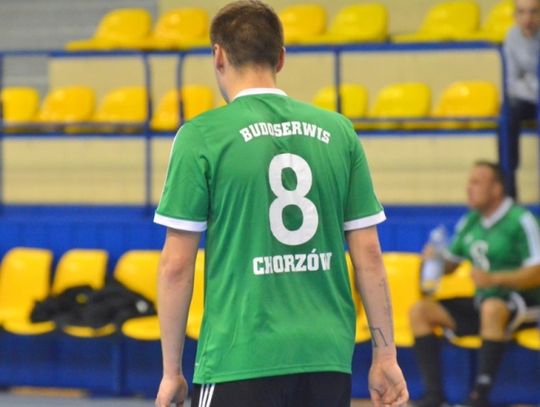 Sezon Chorzowskiej Ligi Futsalu oficjalnie zakończony