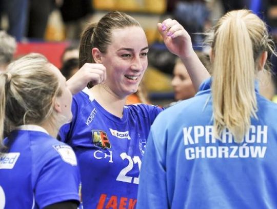 Sezon drugiej drużyny Ruchu w liczbach