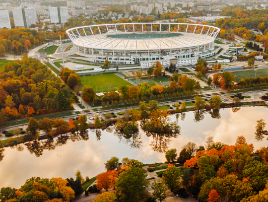 Siedem atrakcji – jeden bilet, wiele możliwości. TAURON Park Śląski rusza z ofertą „Biletu Wspólnego 2026”