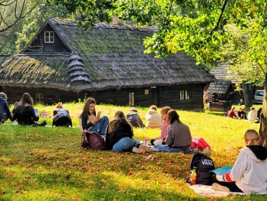 "Sielskie Klimaty" znów zawitają do chorzowskiego Skansenu