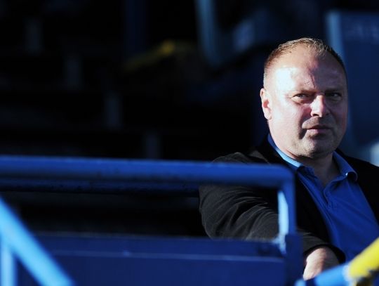 Siemianowski: Z każdego minusa można zrobić plus