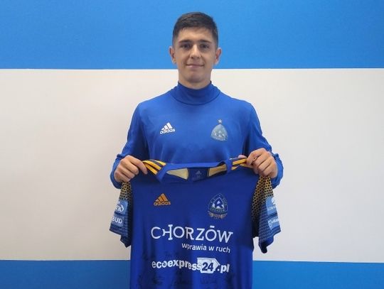 „Sikor” dla Piotrusia