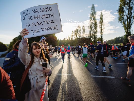 Silesia Marathon 2026: Wielka rewolucja i start zapisów!