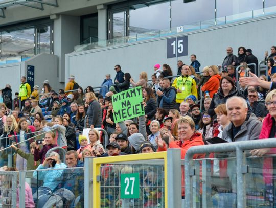 Silesia Marathon już w tę niedzielę. Kierowcy muszą liczyć się z utrudnieniami