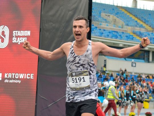 Silesia Półmaraton nie tylko na wiosnę! Będzie także edycja jesienna z metą na Stadionie Śląskim