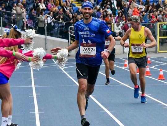 Silesia Półmaraton tym razem wiosną. Wkrótce ruszają zapisy!