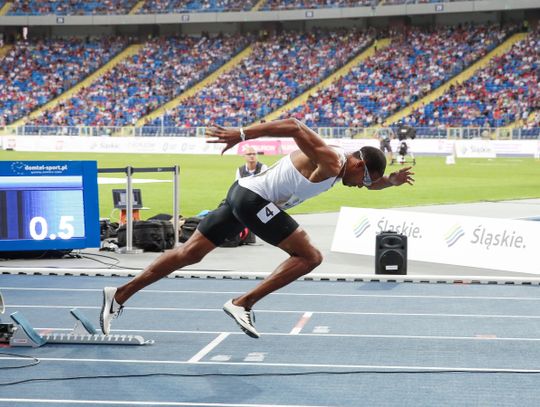 #Silesia2024 w Lozannie