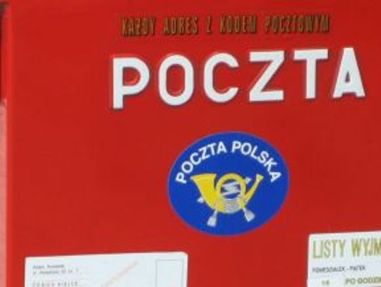 SILESION: Poczta Polska zawarła porozumienie z China Post 