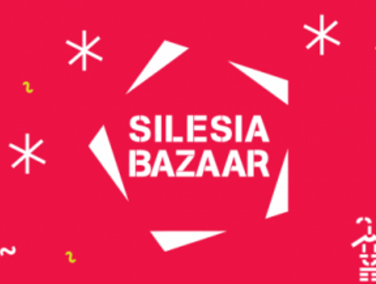 SILESION:  Świąteczna edycja targów niezależnej mody i dizajnu SILESIA BAZAAR 