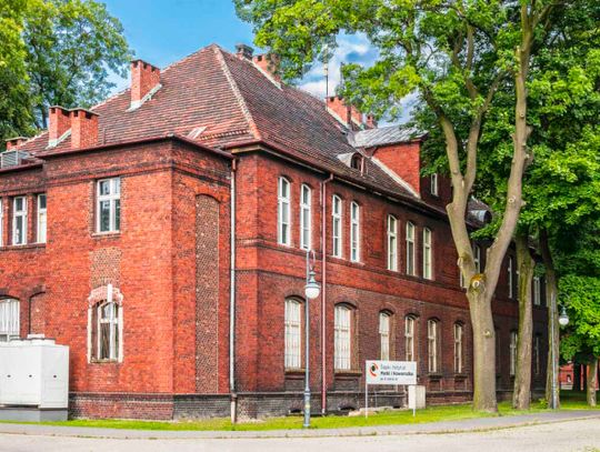 SIMiN wstrzymuje przyjęcia na oddział ginekologiczny