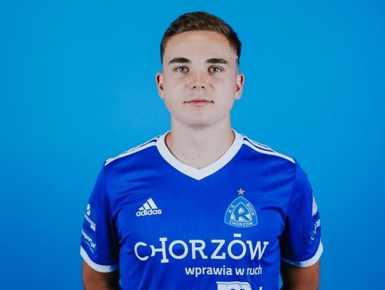 Siwek na dłużej w Ruchu