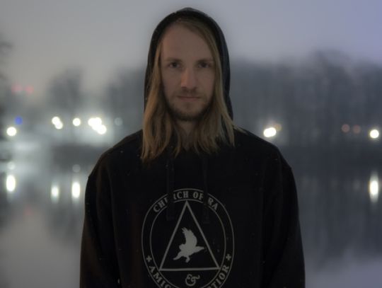 Skandynawski powiew na Wolce