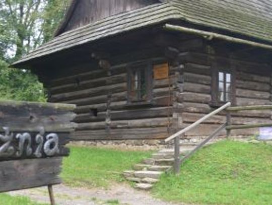 Skansen jak wehikuł czasu