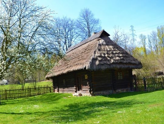 Skansen już otwarty. Na razie w trybie spacerowym