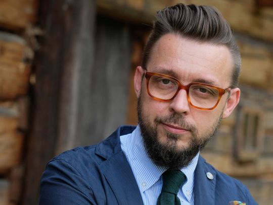 Skansen tłumaczy nam świat