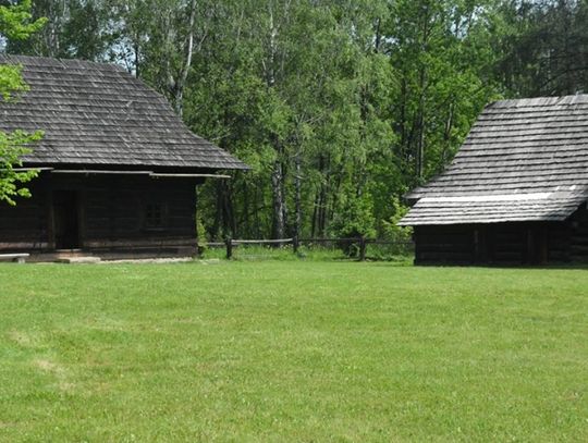 Skansen zaprasza na "Teatr w zagrodzie"