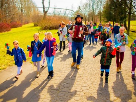 Skansen zaprasza na wiosenne lekcje muzealne