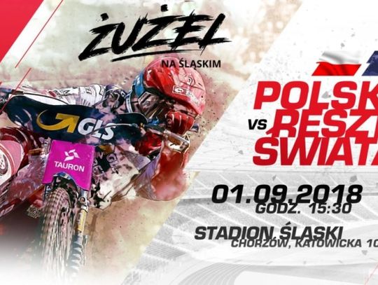 Skład Polski na mecz z Resztą Świata