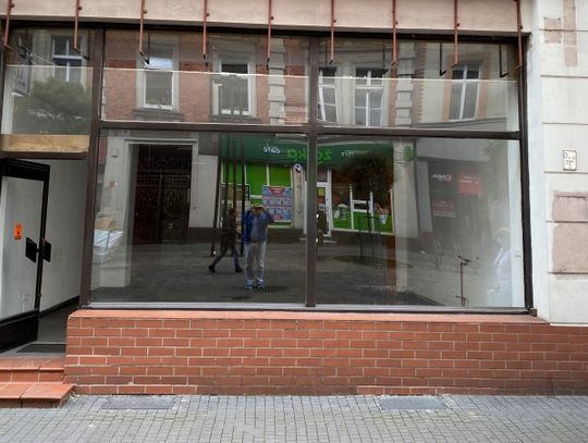 Sklep Ruchu powstanie na Jagiellońskiej