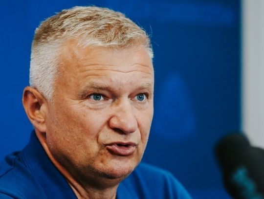 Skrobacz: Uwielbiam takie mecze! Już w niedzielę Ruch zmierzy się z Motorem