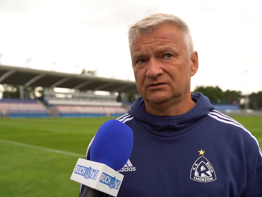 Skrobacz: Zostawiliśmy mnóstwo zdrowia na boisku