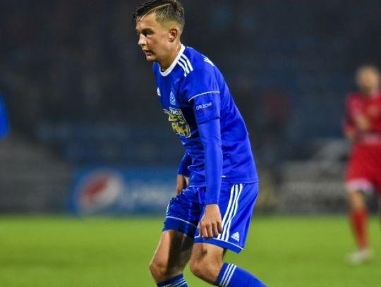 Skromna wygrana ze Stalą