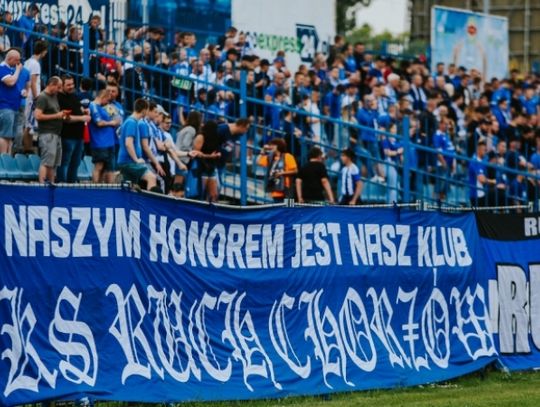 Skrót i kulisy meczu z Goczałkowicami