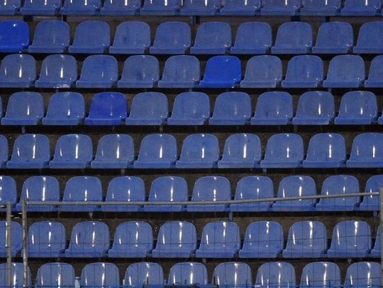 Skrót i kulisy meczu ze Stalą