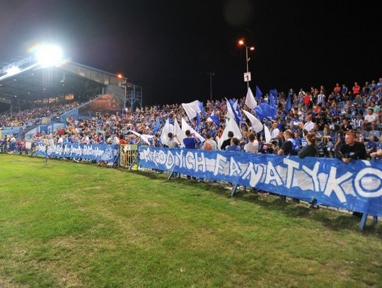 Skrót, kulisy i Szkocja [WIDEO]