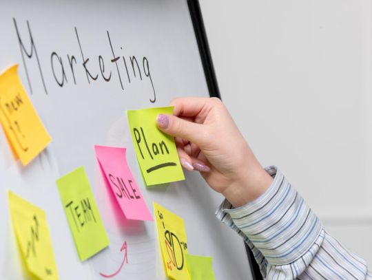 Skuteczny marketing – jak wygląda?