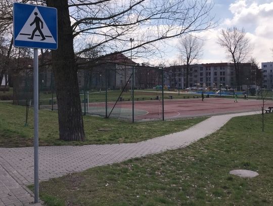 Skwer w Chorzowie II doczeka się rewitalizacji