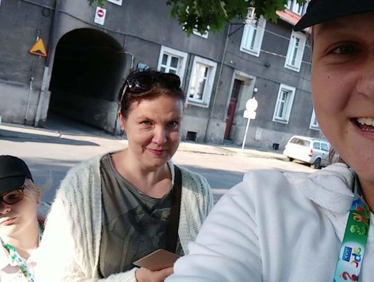 Śladami chorzowskich piłkarzy