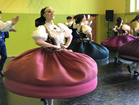 "Śląsk" w Maciejkowicach