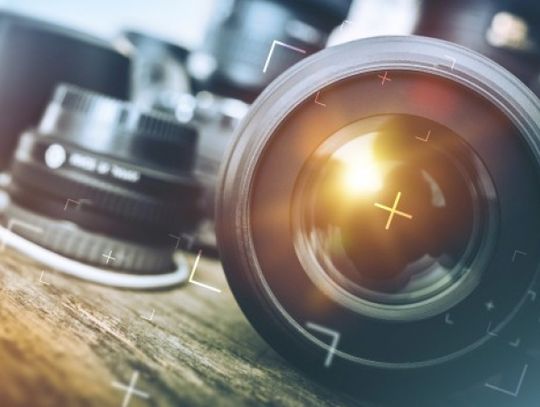 Śląska Fotografia Prasowa - chorzowianie na podium