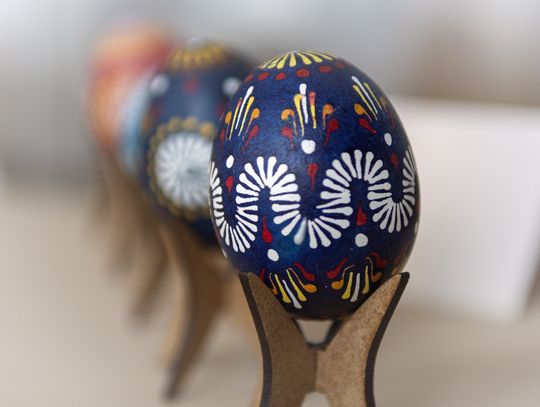 Śląska kroszonka zawita do naszego miasta! Nowym domem konkursu został chorzowski skansen