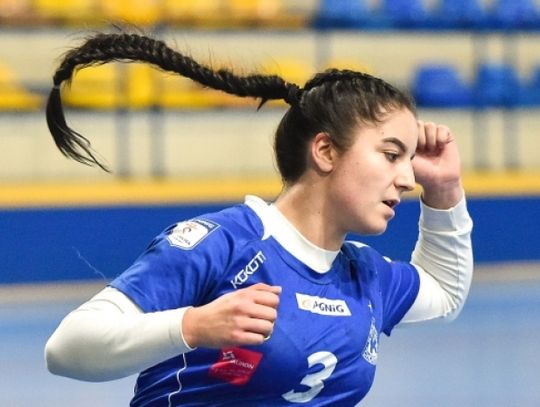 Śląska Liga Juniorek. Dwa wysokie zwycięstwa Niebieskich