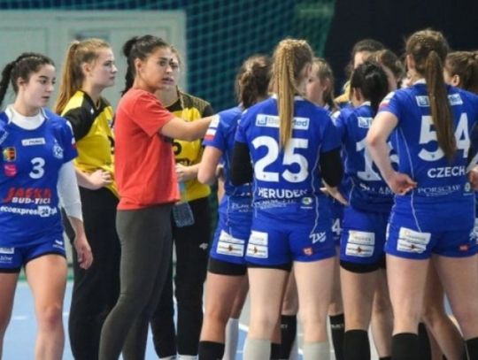 Śląska Liga Juniorek. Ruch wygrał w Rudzie Śląskiej i jest liderem