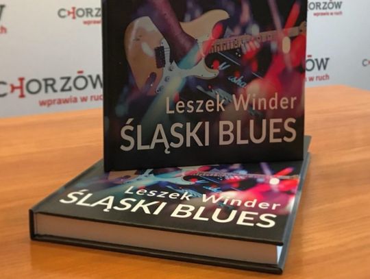 "Śląski blues" już na rynku