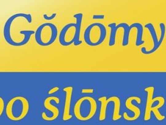 "Śląskie godki"