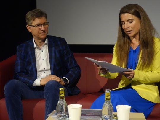 Śląskie kobiety w parlamencie