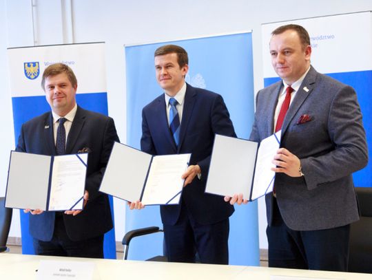 Śląskie stolicą walki z dopingiem w sporcie